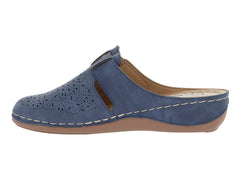 Zapatos Nomadas 1873 Para Mujer