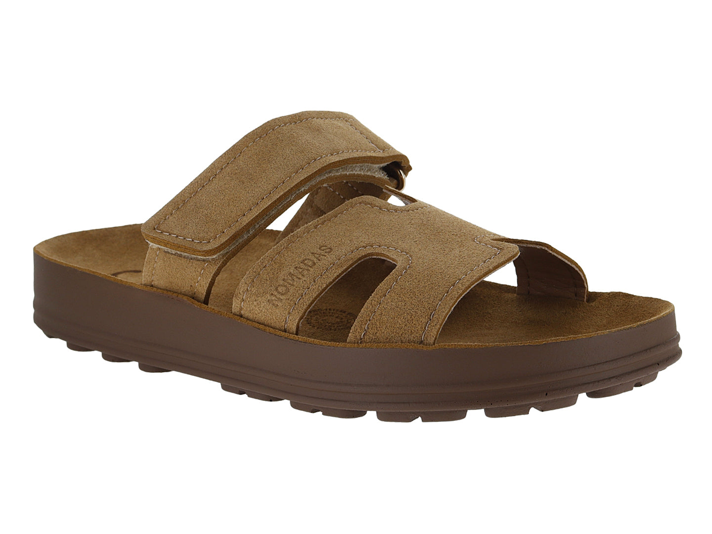 Sandalias Nomadas 67938 Para Mujer