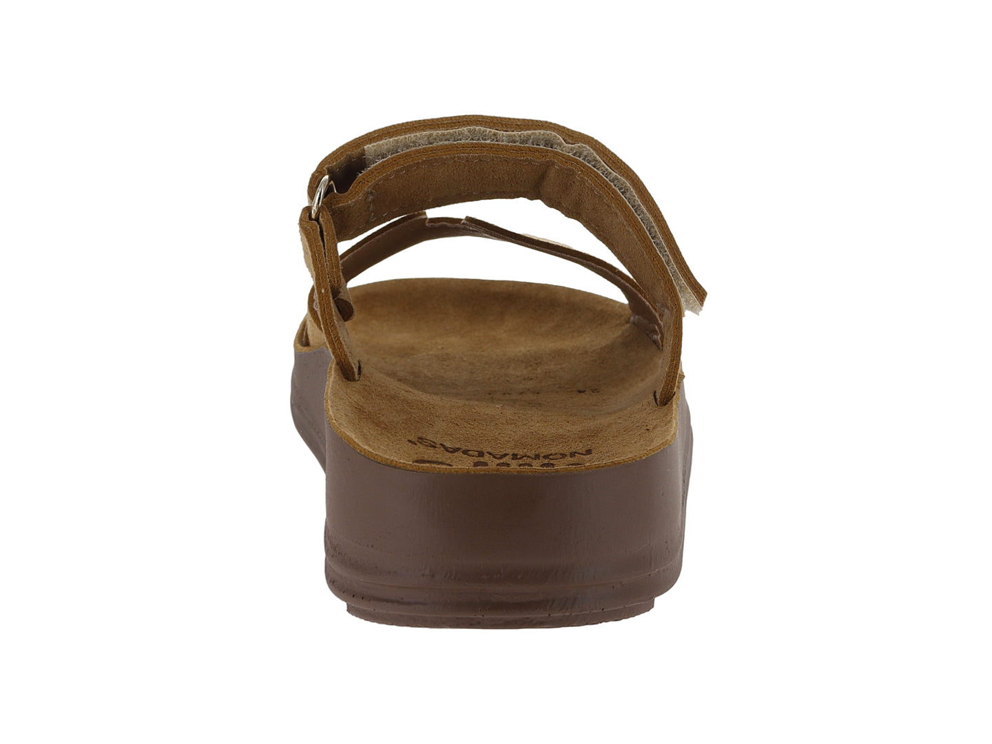 Sandalias Nomadas 67938 Para Mujer