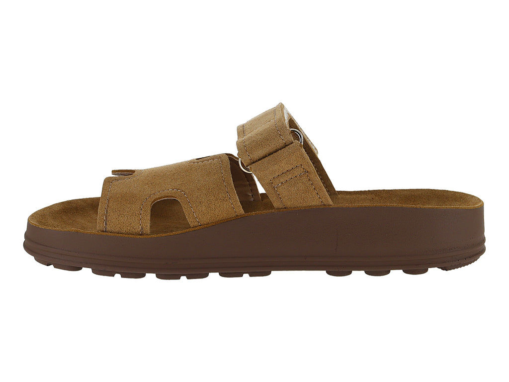Sandalias Nomadas 67938 Para Mujer