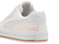 Tenis PUMA Court Classic Vulc Blanco para Mujer