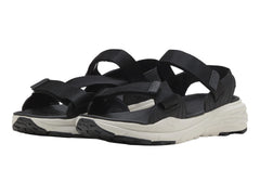 Sandalias Puma Hypnotic Sandal LT Negro y Blanco para Hombre