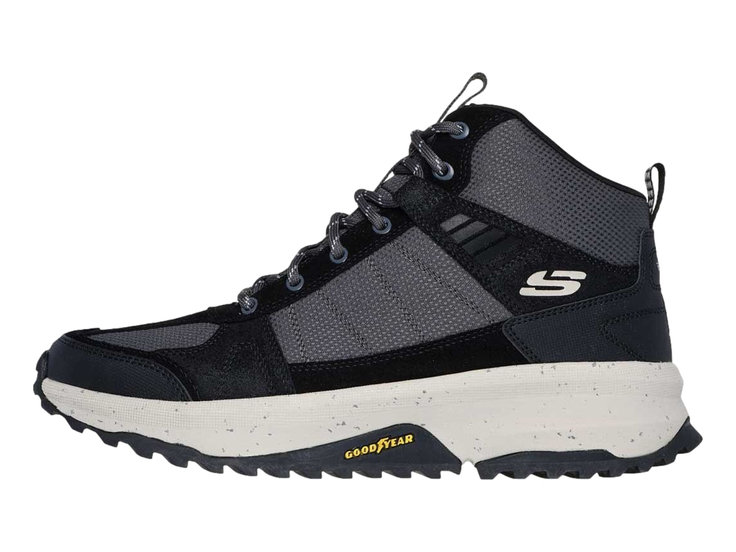 Tenis Skechers Bionic Trail Para Hombre