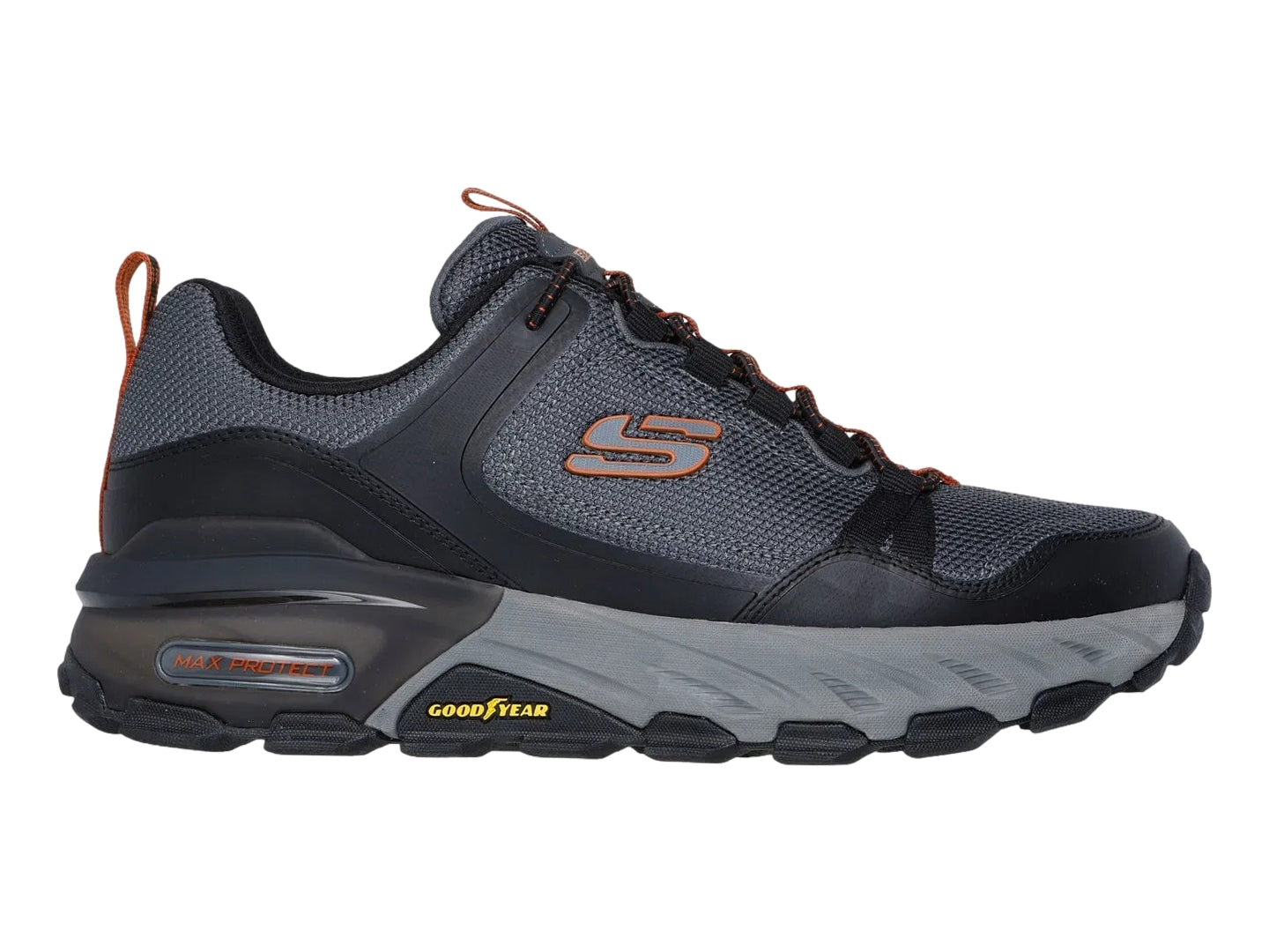 Tenis Skechers 237671 Para Hombre