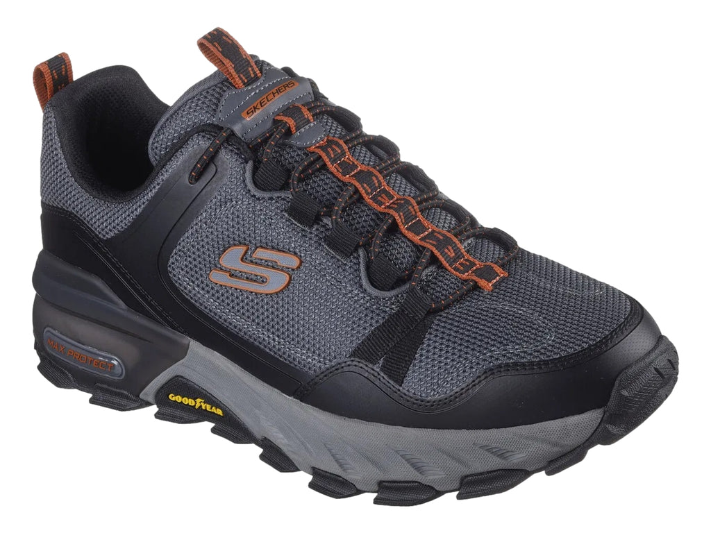 Tenis Skechers Max Protect Para Hombre