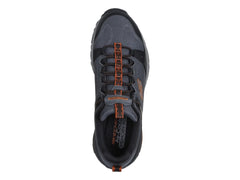 Tenis Skechers Outdoors Negro para Hombre