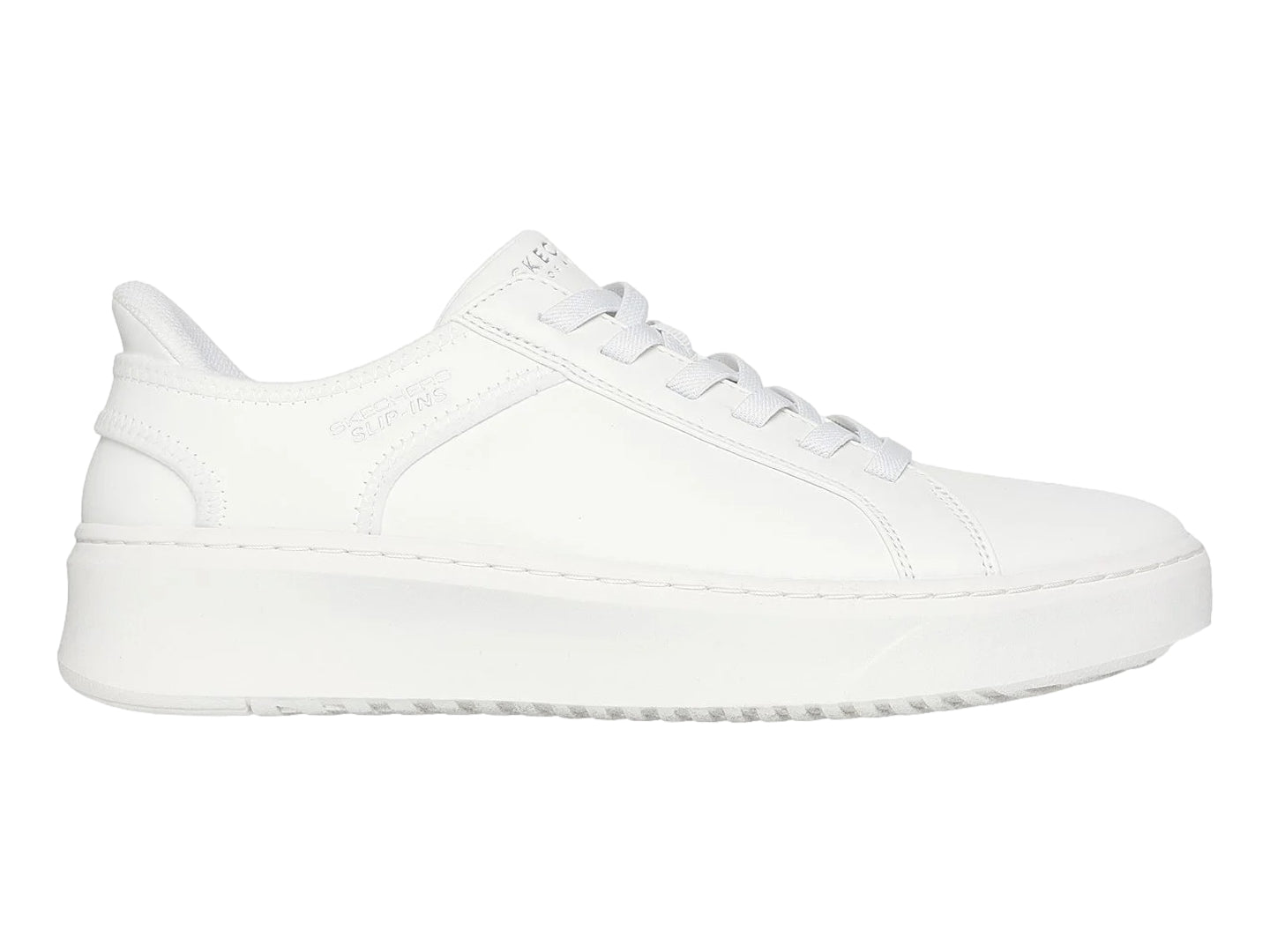 Tenis Skechers 183177 Para Hombre