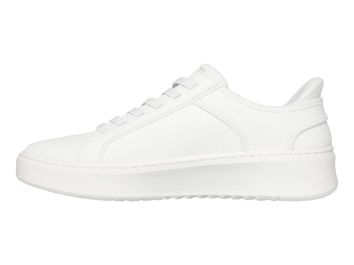 Tenis Skechers Court Break Para Hombre