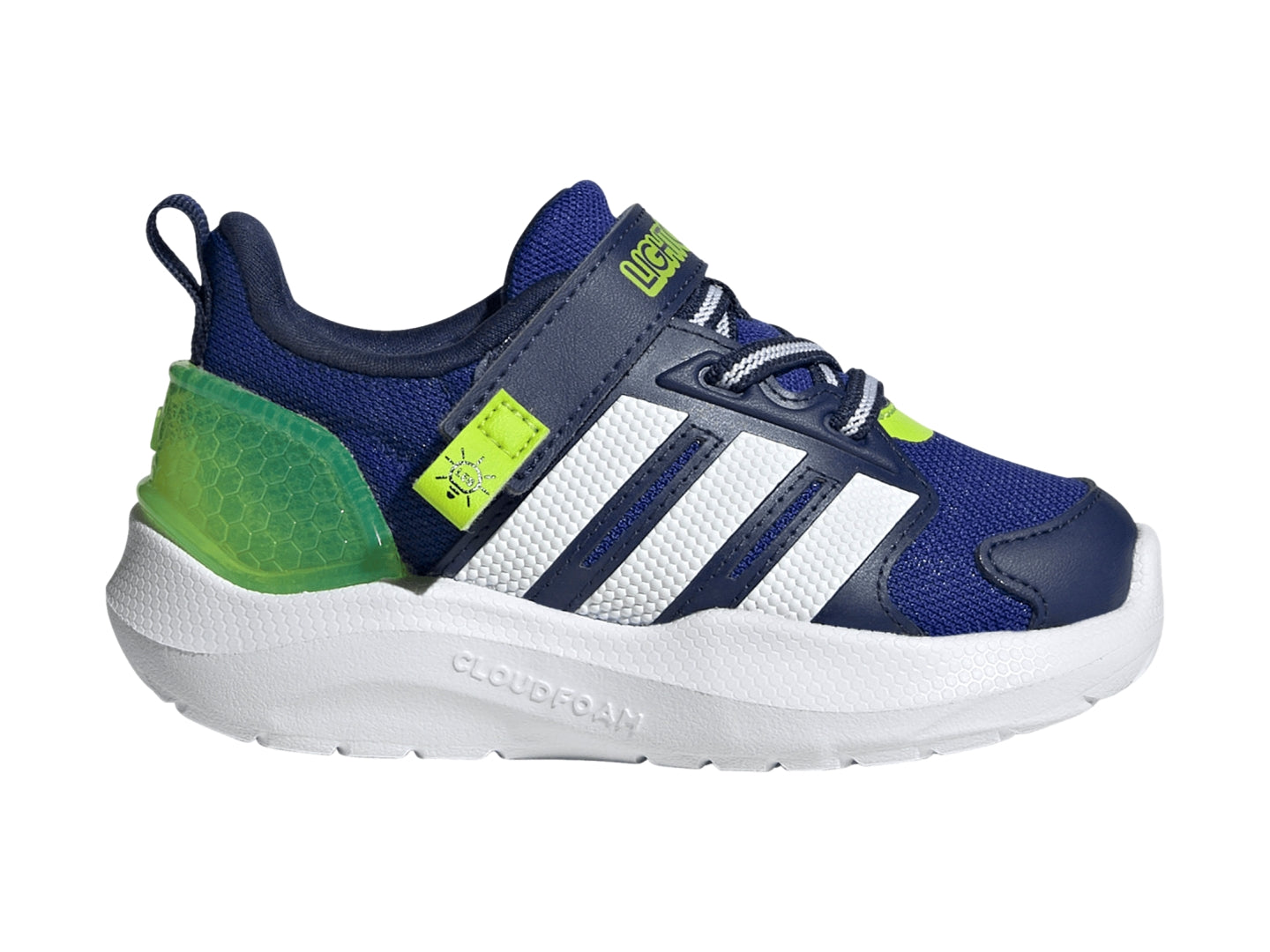 Tenis Adidas Jq4161 Para Niño