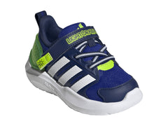 Tenis Adidas Lightorama Azul para Niño
