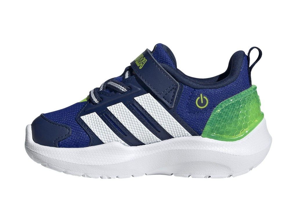 Tenis Adidas Lightorama Azul para Niño