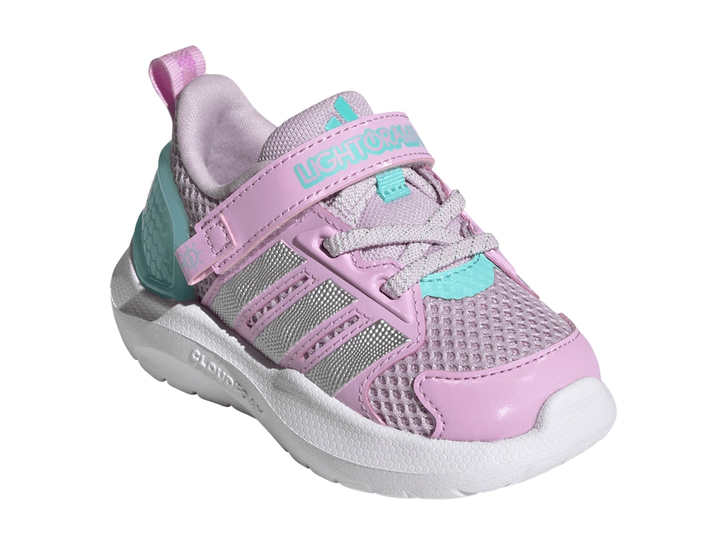 Tenis Adidas Hq9258 Para Niña