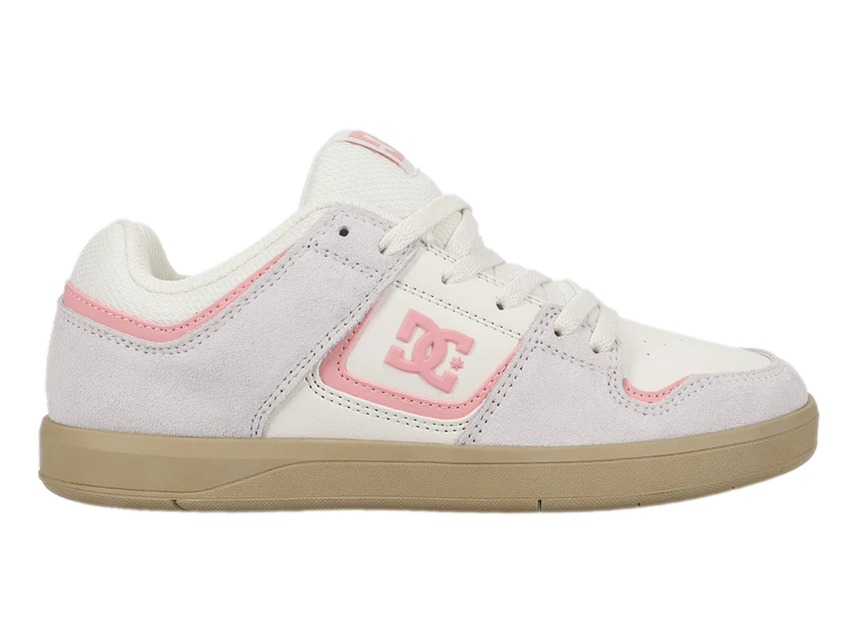Tenis Dc Shoes 01682 Para Mujer
