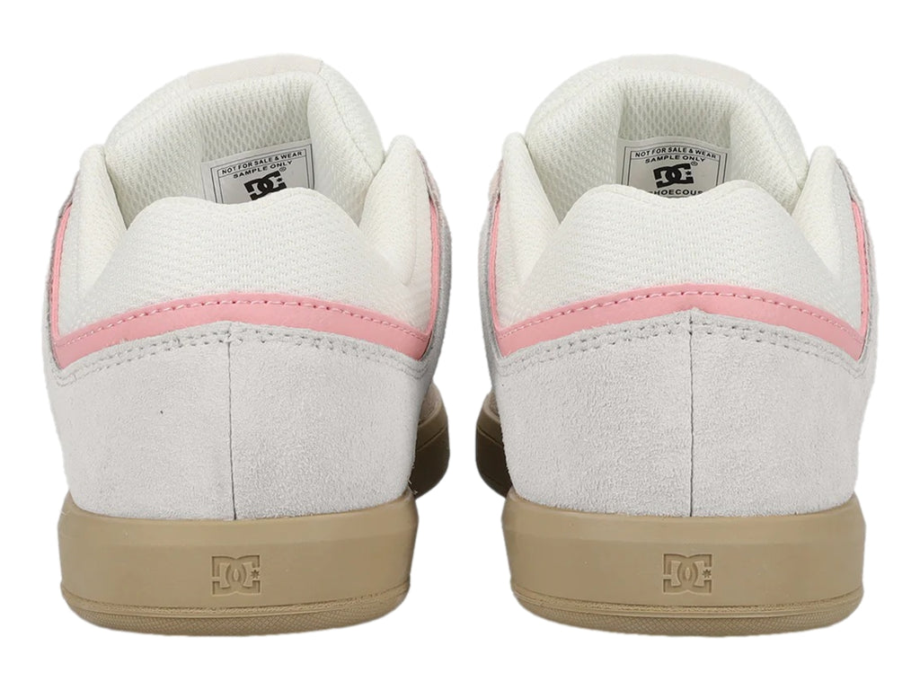Tenis Dc Shoes Cure Para Mujer