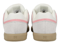 Tenis Dc Shoes Cure Para Mujer