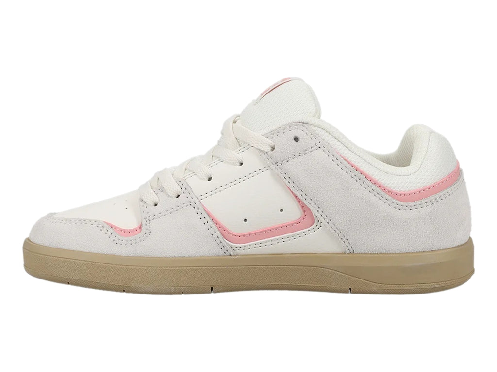 Tenis Dc Shoes Cure Para Mujer