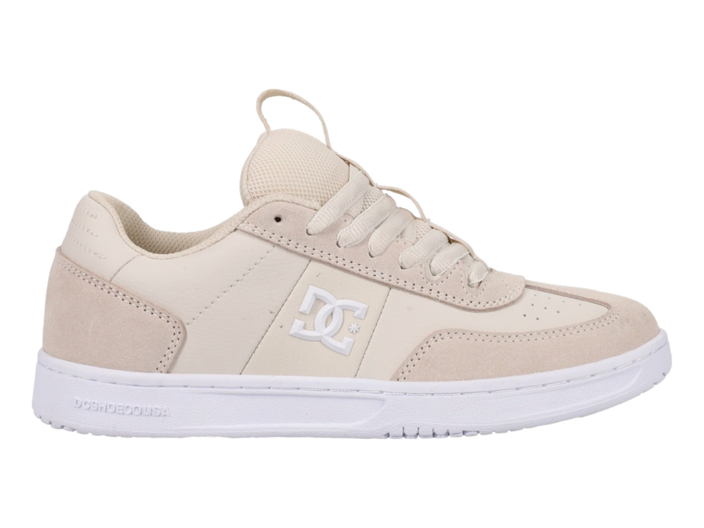 Tenis Dc Shoes 02789 Para Mujer