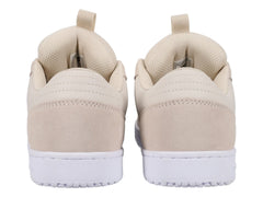 Tenis DC Shoes Astrix Arena y Blanco para Mujer