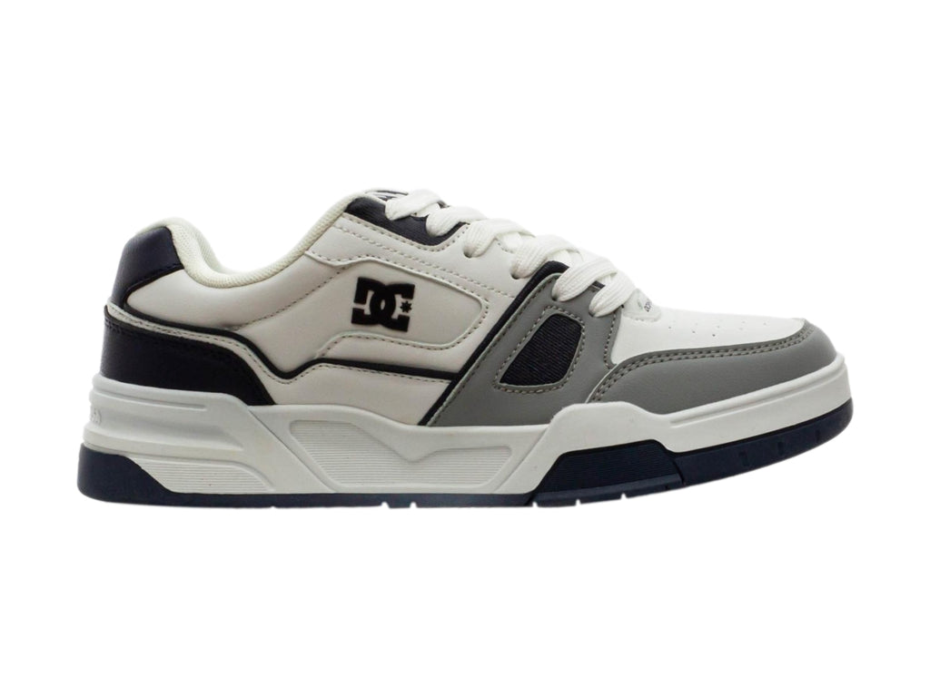 Tenis Dc Shoes 000017 Para Hombre