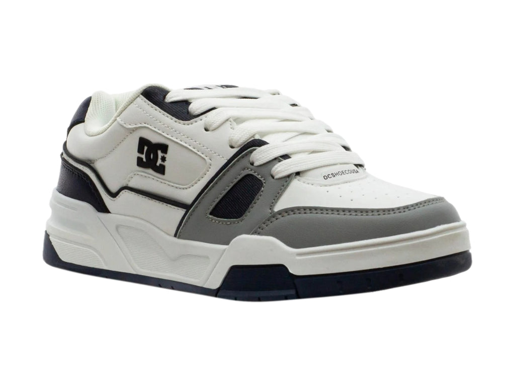 Tenis Dc Shoes 000017 Para Hombre