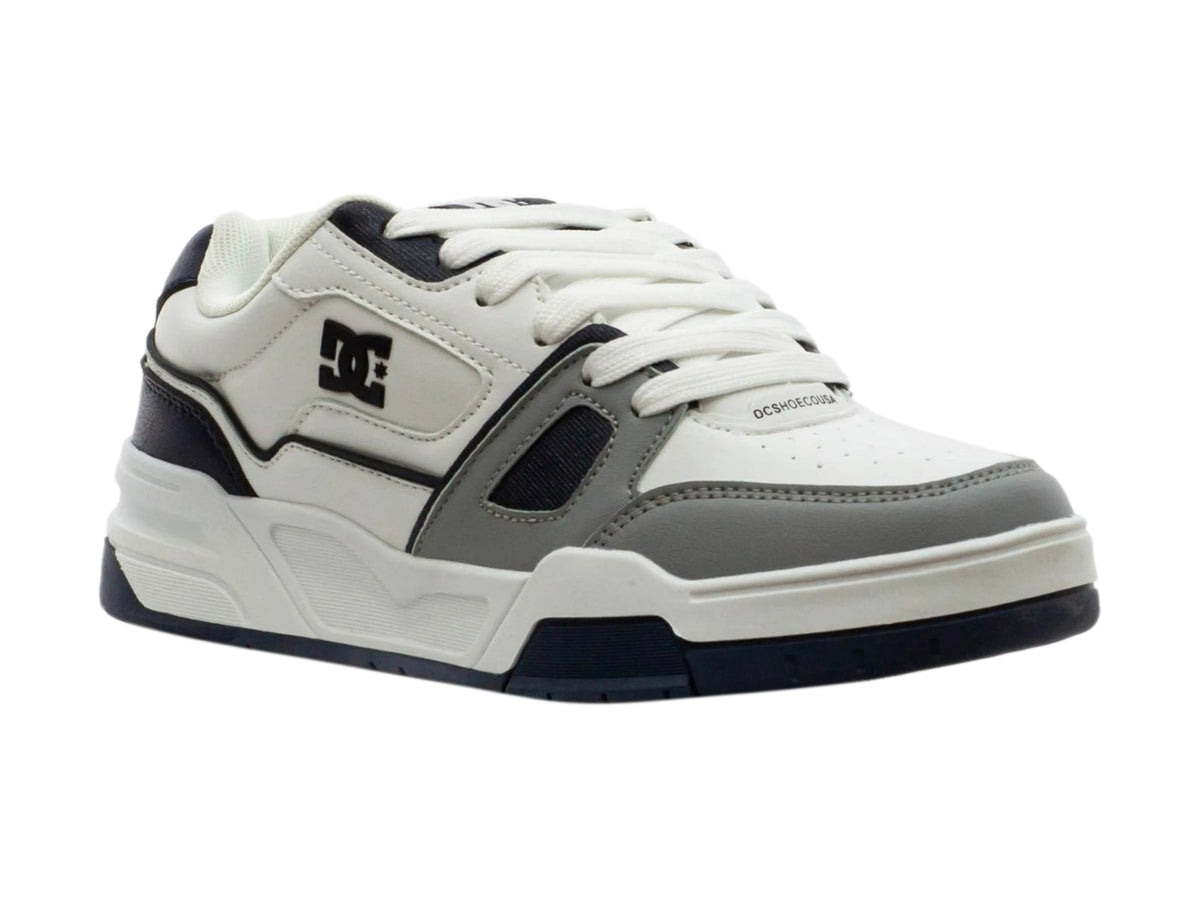 Tenis Dc Shoes 000017 Para Hombre