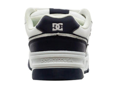 Tenis Dc Shoes 000017 Para Hombre