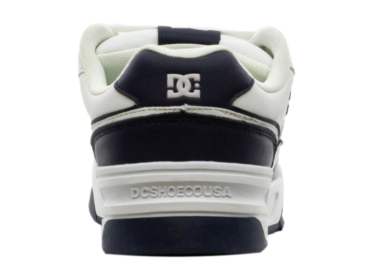 Tenis Dc Shoes 000017 Para Hombre