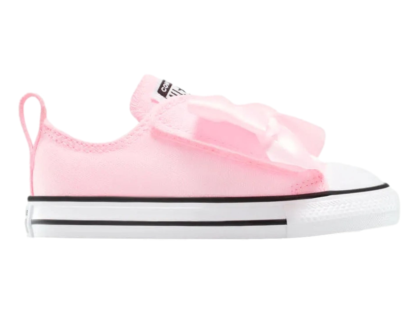 Tenis Converse A14349 Para Niña