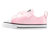 Tenis Converse All Star Bows Easy On Para Niña