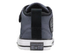 Tenis Converse Chuck Taylor All Star Malden Street Gris para Niño
