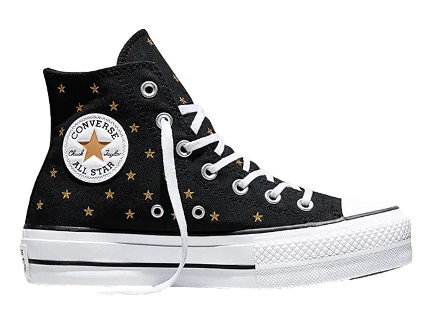 Tenis Converse A16113 Para Mujer