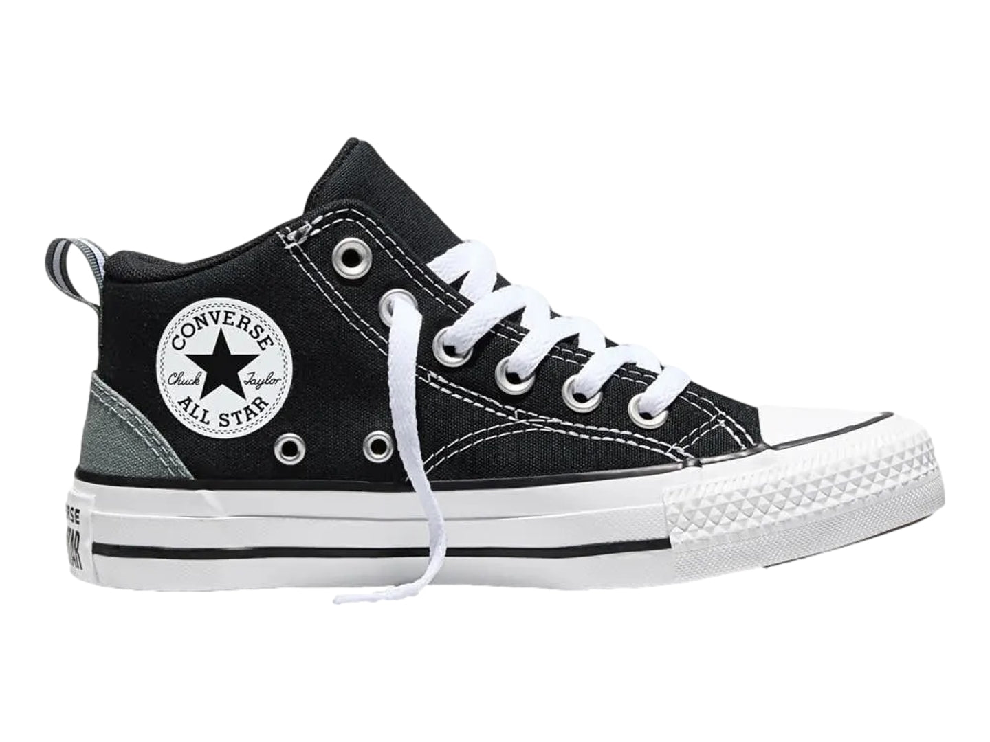 Tenis Converse A15840 Para Niño
