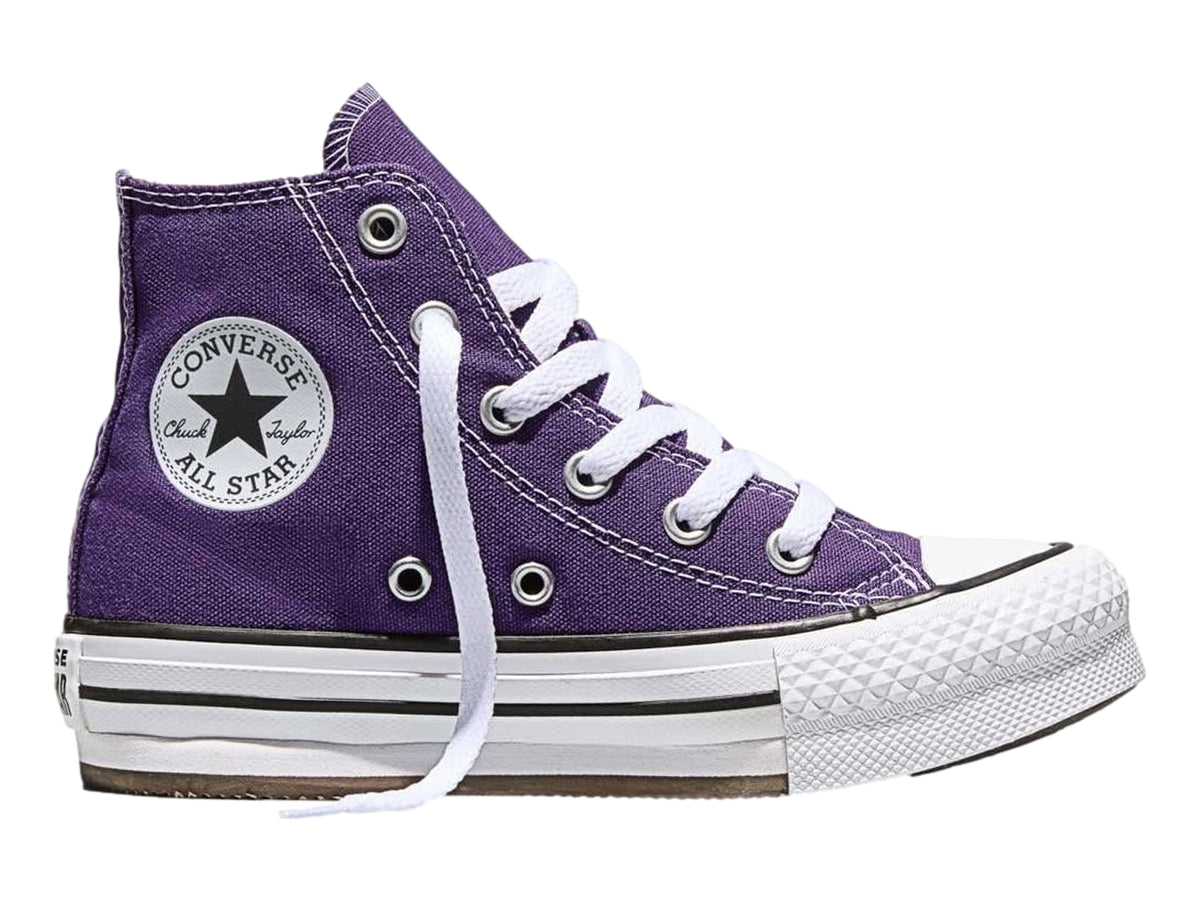 Tenis Converse A15864 Para Niña