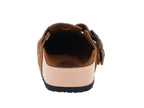 Zapatos Roze 2218 Para Mujer