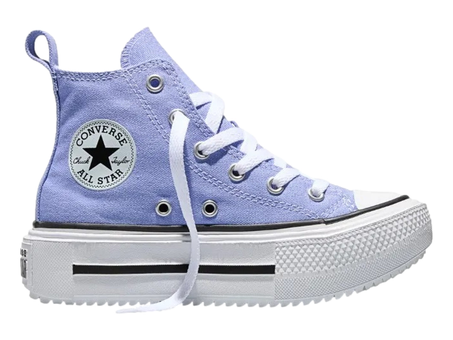 Tenis Converse A15866 Para Niña