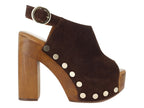 Sandalias Edimag 2406 Para Mujer