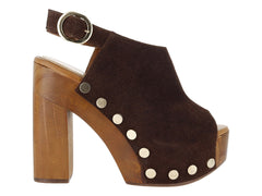 Sandalias Edimag 2406 Para Mujer