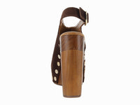 Sandalias Edimag 2406 Para Mujer