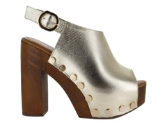 Sandalias Edimag 2406 Para Mujer
