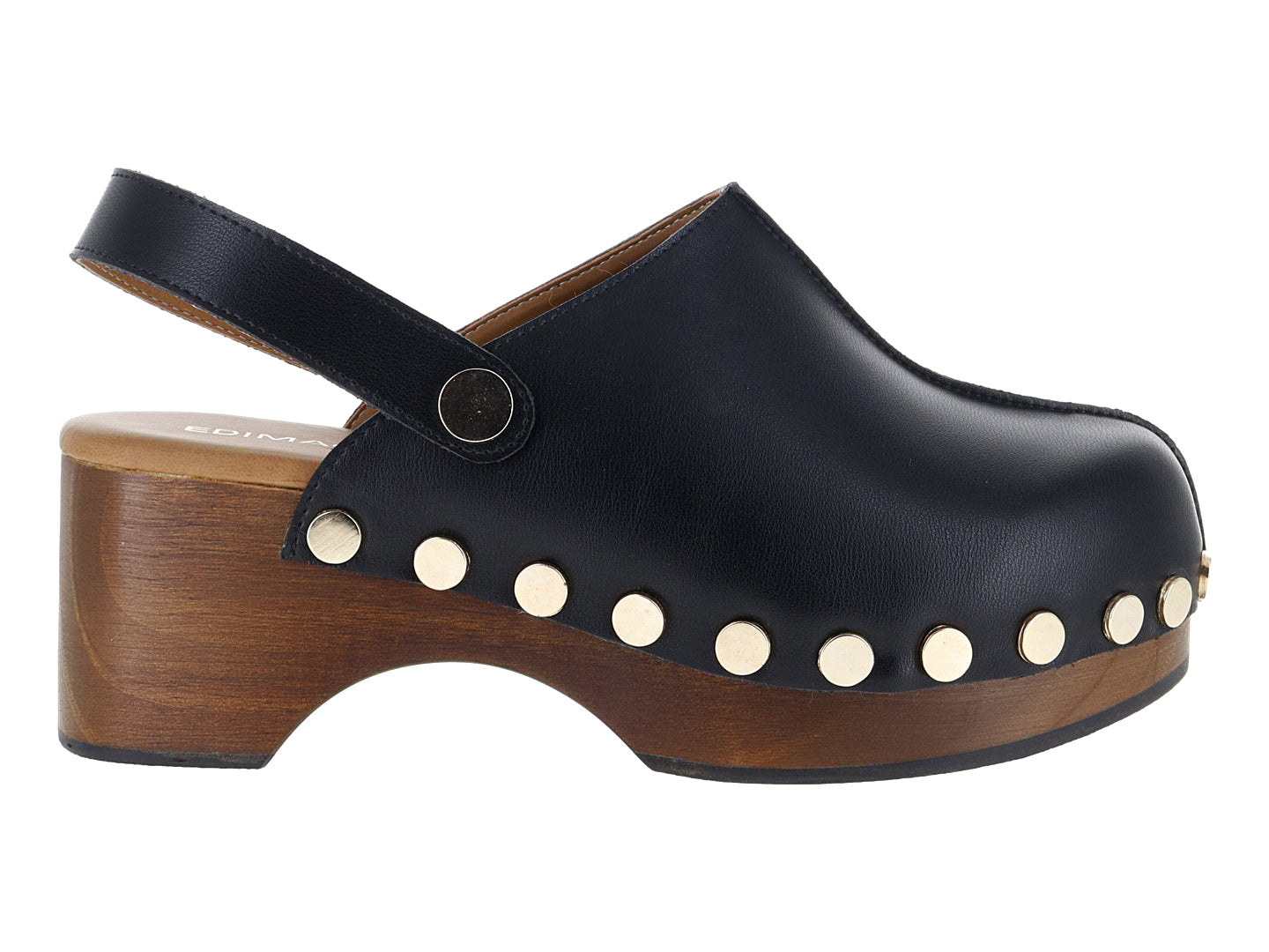Zapatos Edimag 2390 Para Mujer