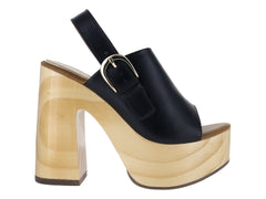 Sandalias Edimag 1033 Para Mujer