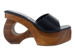 Sandalias Edimag 1032 Para Mujer