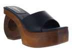Sandalias Edimag 1032 Para Mujer