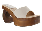 Sandalias Edimag 1032 Para Mujer