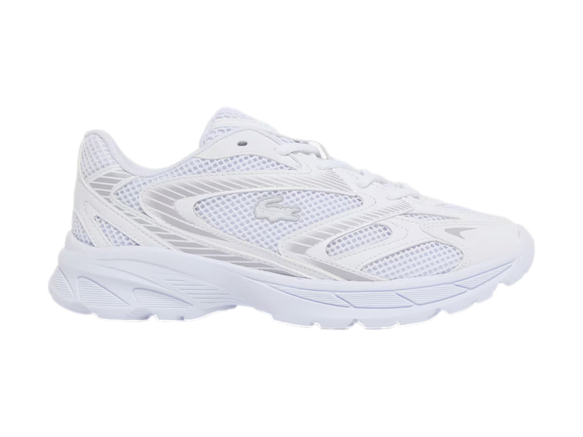 Tenis Lacoste Uj0012 Para Niño