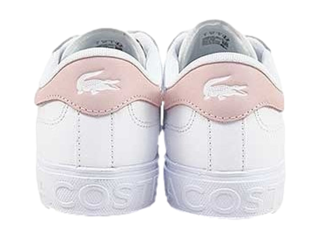 Tenis Lacoste Powercourt Para Mujer