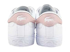 Tenis Lacoste Powercourt Para Mujer