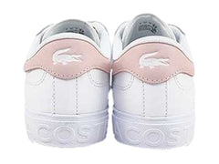 Tenis Lacoste Powercourt Blanco para Mujer