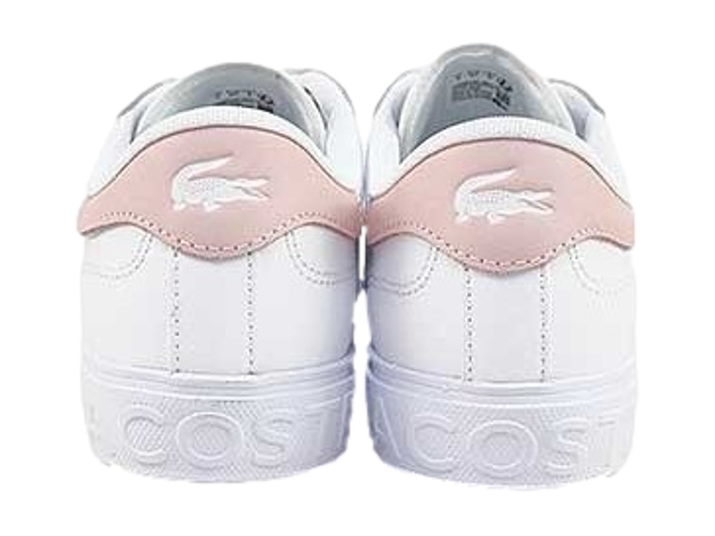 Tenis Lacoste Powercourt Para Mujer