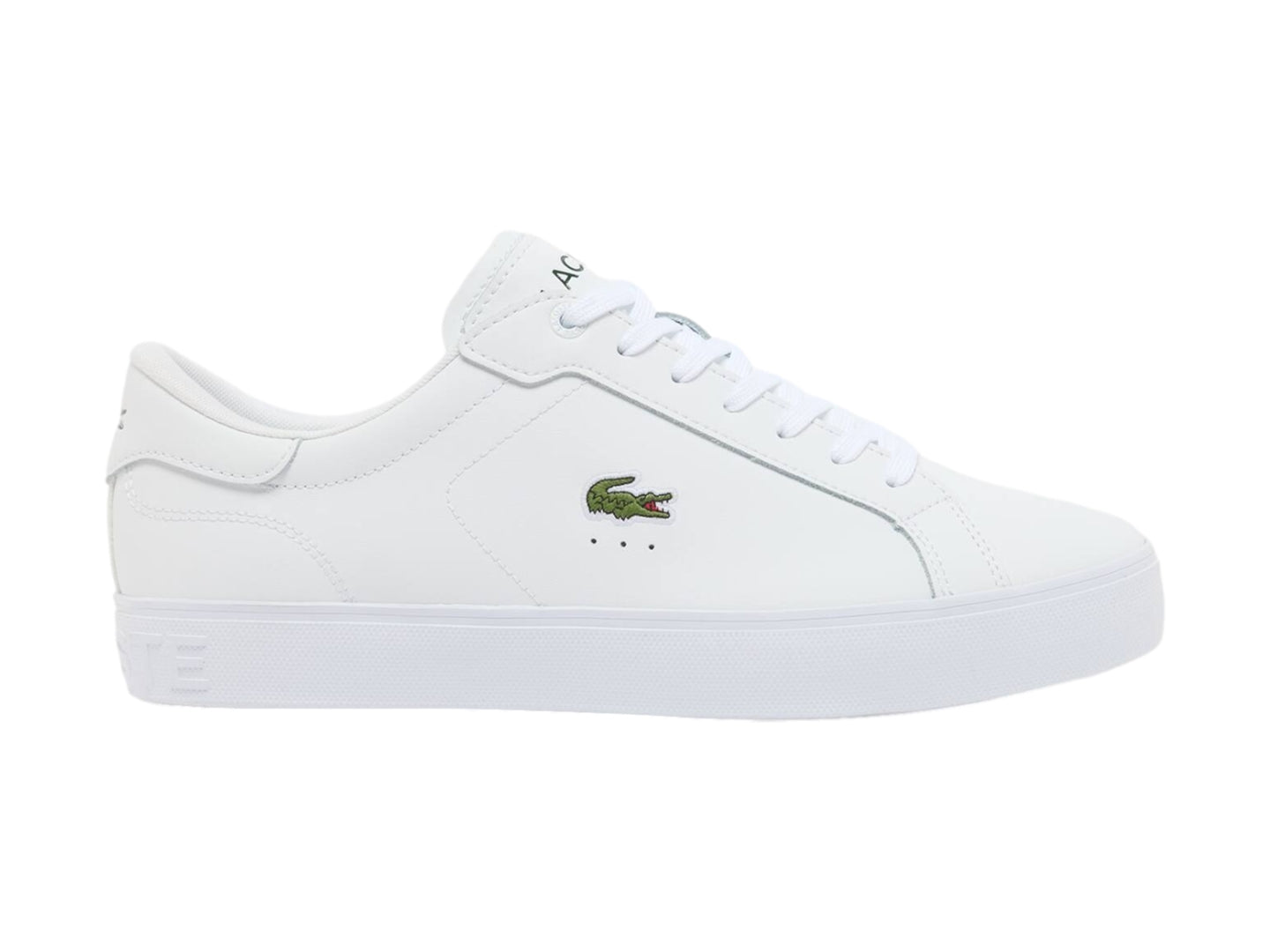 Tenis Lacoste Ma0152 Para Hombre
